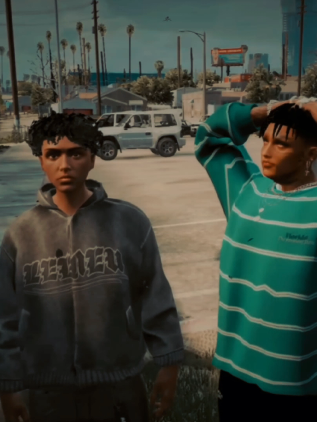 W asep,keep learning og Louis, Proses nggak bakal bohong @barevski @louiiss31  #motionliferp #komunitassehat #4blood #asepteriyaki #louisven