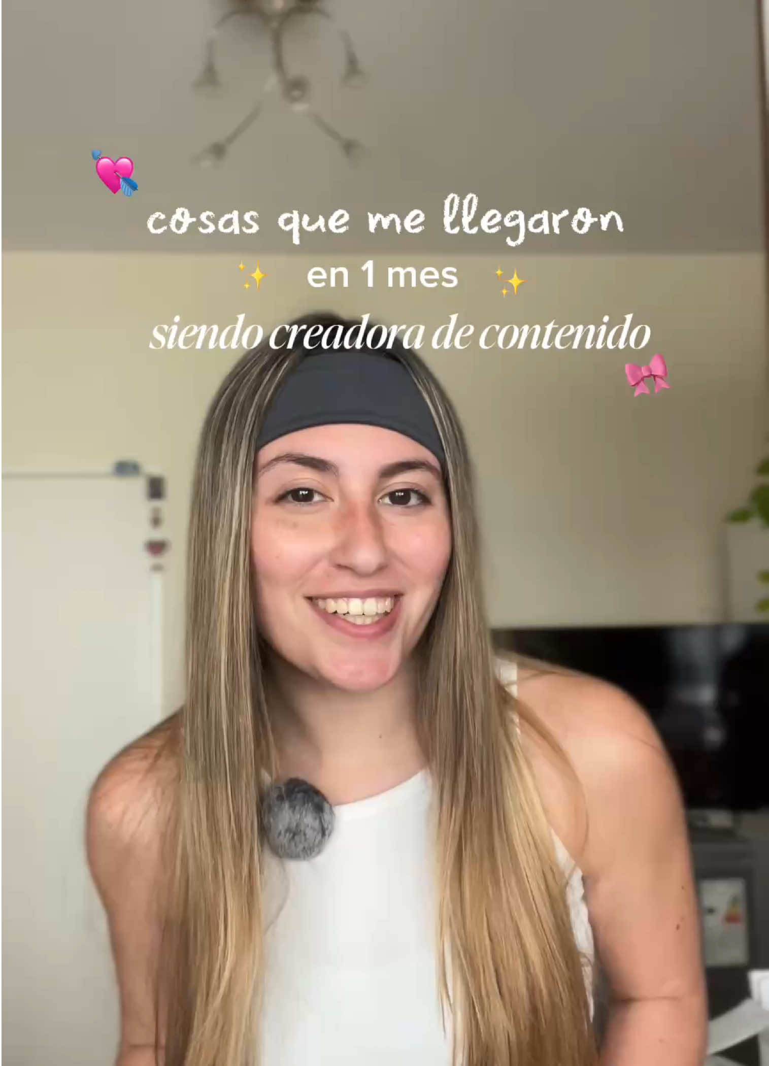 Cosas que recibí este mes como creadora de contenido [Agosto P1] 💘🤝🏻🎀🧚🏻 #contentcreator #creadoradecontenido #unboxing 