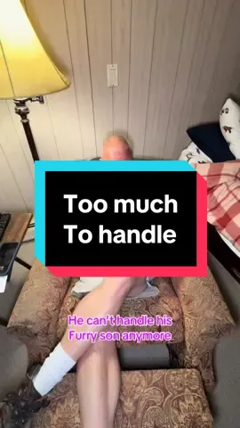 I pushed him too far #furry #fursuit #costume #cosplay #parents 