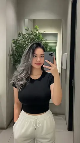 Outfit santai