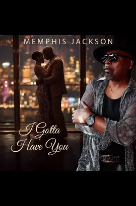 Who is Memphis Jackson? Check out his 🔥🎶 “Girl I Gotta Have You”             #memphissoulmanjackson #southernsoulmusic #girligottahaveyou #shoalsmusicgroup 