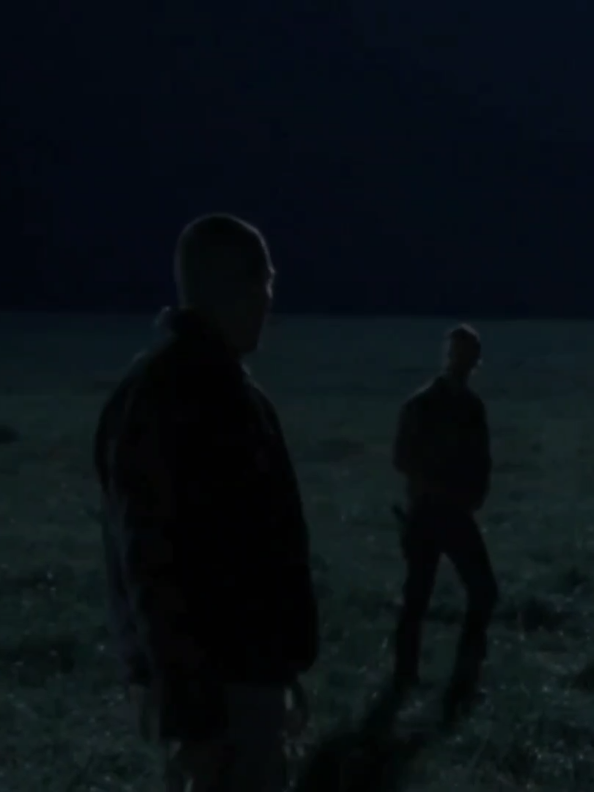 Rick and Shane were brothers 😢 #rickgrimes #shane #twdedit #rick #thewalkingdead 