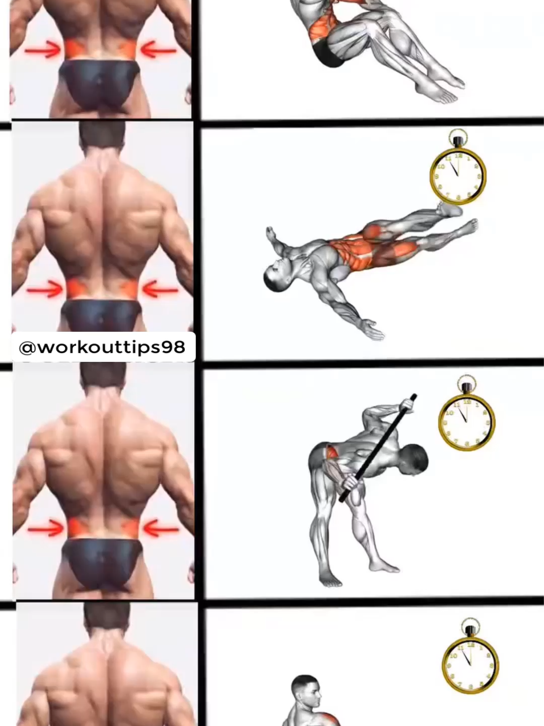 Love Handels exercises ✅ #muscle #exercise #Fitness #fit #gym #fitnesstips #workoutmotivation #workoutchallenge #workout #abs #absworkout #fatloss #sixpack