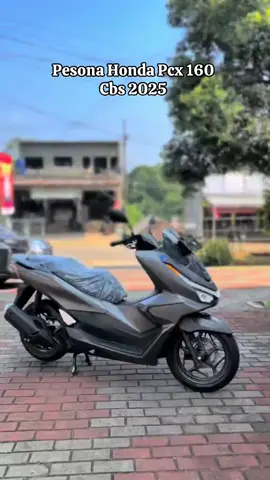 PCX 160 CBS silver  info pembelian hub Verdi BONANZA Lamongan  tlpon/WA. 085730095655 melayani pembelian motor Honda cash& kredit  #pcx #pcx160 #pcxcbs #pcx2025 #newpcx 
