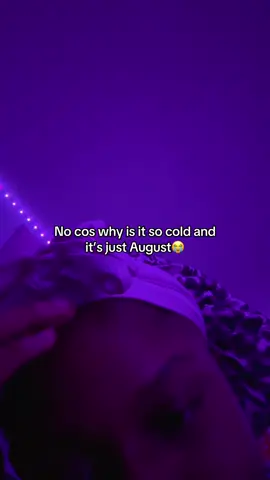 Clinging to my blanket like my life depends on it😭 #canada #fyp