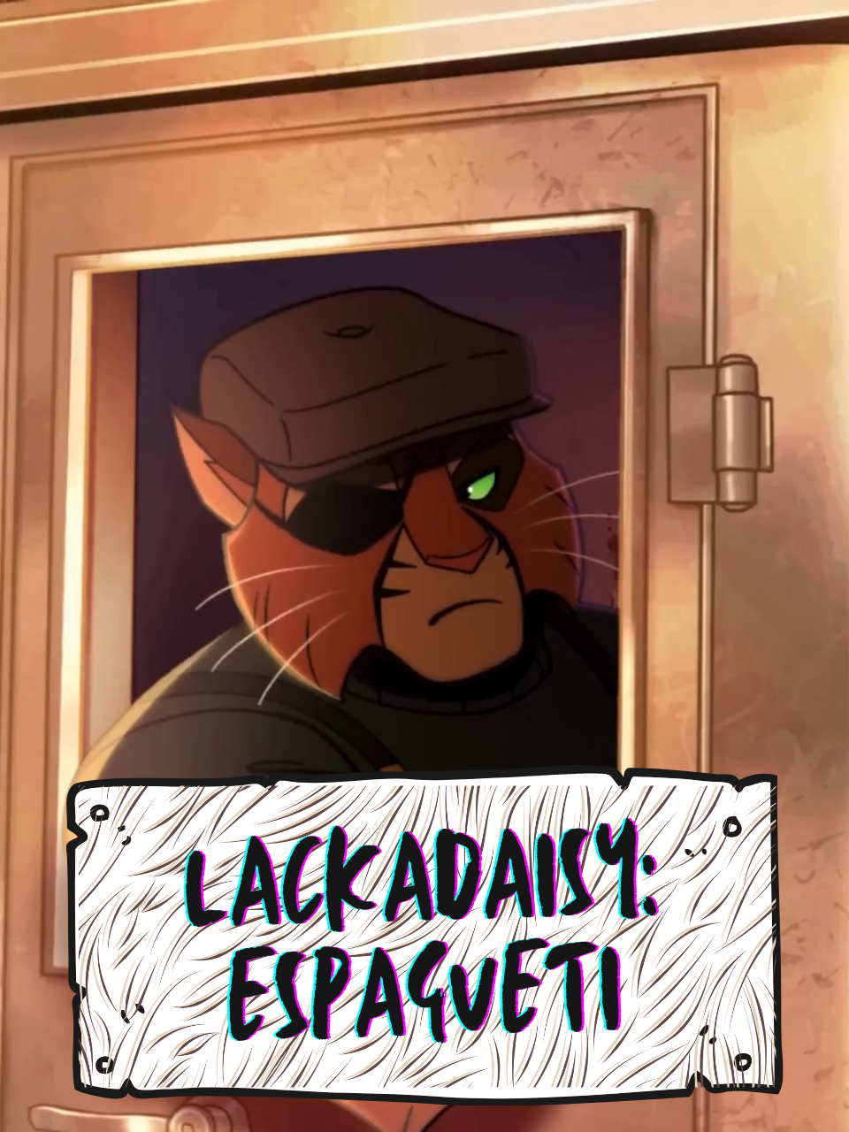 Lackadaisy | Espagueti: Avance Episodio 1 || Práctica de Doblaje al Español Latino Serie: Lackadaisy Creadora: Tracy J. Butler Video Original: https://www.youtube.com/watch?v=b2T3ywJ_y-8 Voces Rocky: @_heyalexx Viktor: @killah.kuin Copyright Disclaimer Under Section 107 of the Copyright Act 1976, allowance is made for fair use for purposes such as criticism, comment, news reporting, teaching, scholarship, and research. Fair use is a use permitted by copyright statute that might otherwise be infringing. Non-profit, educational or personal use tips the balance in favor of fair use. #aesirstudios #aesir #lackadaisy #lackadaisycats #lackadaisyrocky #viktor #serie #anime #doblaje #doblajelatino #prácticas #practicadedoblaje #voiceacting #fandub #fandublatino #fandubespañol #series #animation #comic #animacion #paratiiiiiiiiiiiiiiiiiiiiiiiiiiiiiii #paratii
