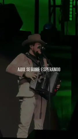Aquí seguiré esperando…#edicionespecial #sinti #ranchohumilde #desamor #amor