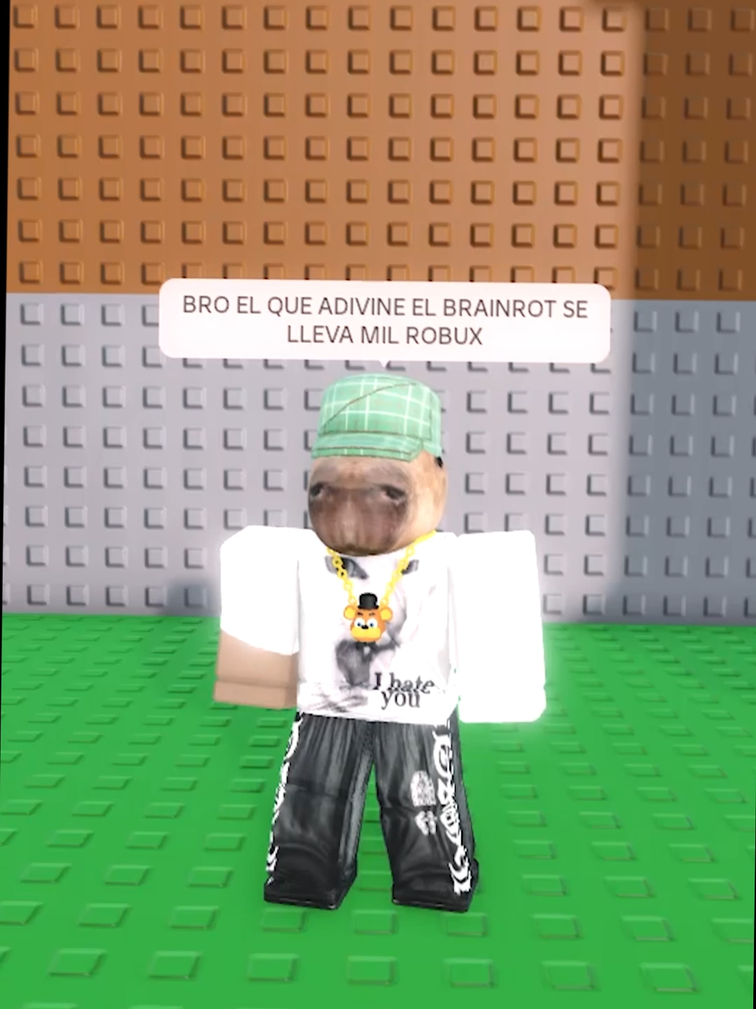 EL QUE ADIVINE SE LLEVA MIL ROBUX 😱😱#robloxfyp #shorts #memes #adminabuse #stealabrainot #growagarden #stealabrainrots #brainrot #robloxgames #robaunbrairont #robloxmemes #robloxfunny #gameplay #robaunbrainrot😭 #humor #funny #fyp #funnymoment #gameplays #robloxfunntmoments
