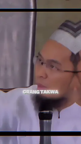 Orang kalau punya iman didalam dirinya, maka iman itu akan menuntun dia untuk melihat yg baik-baik saja #fyp #dakwah #islam 