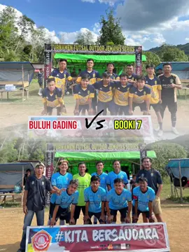 PREDIKSIMU SIAPA YANG AKAN LOLOS TULIS DI KOLOM KOMENTAR#presiksi #futsaljemayas #fyp @BULU GADING FC @LASKAR MANDIRI FC 