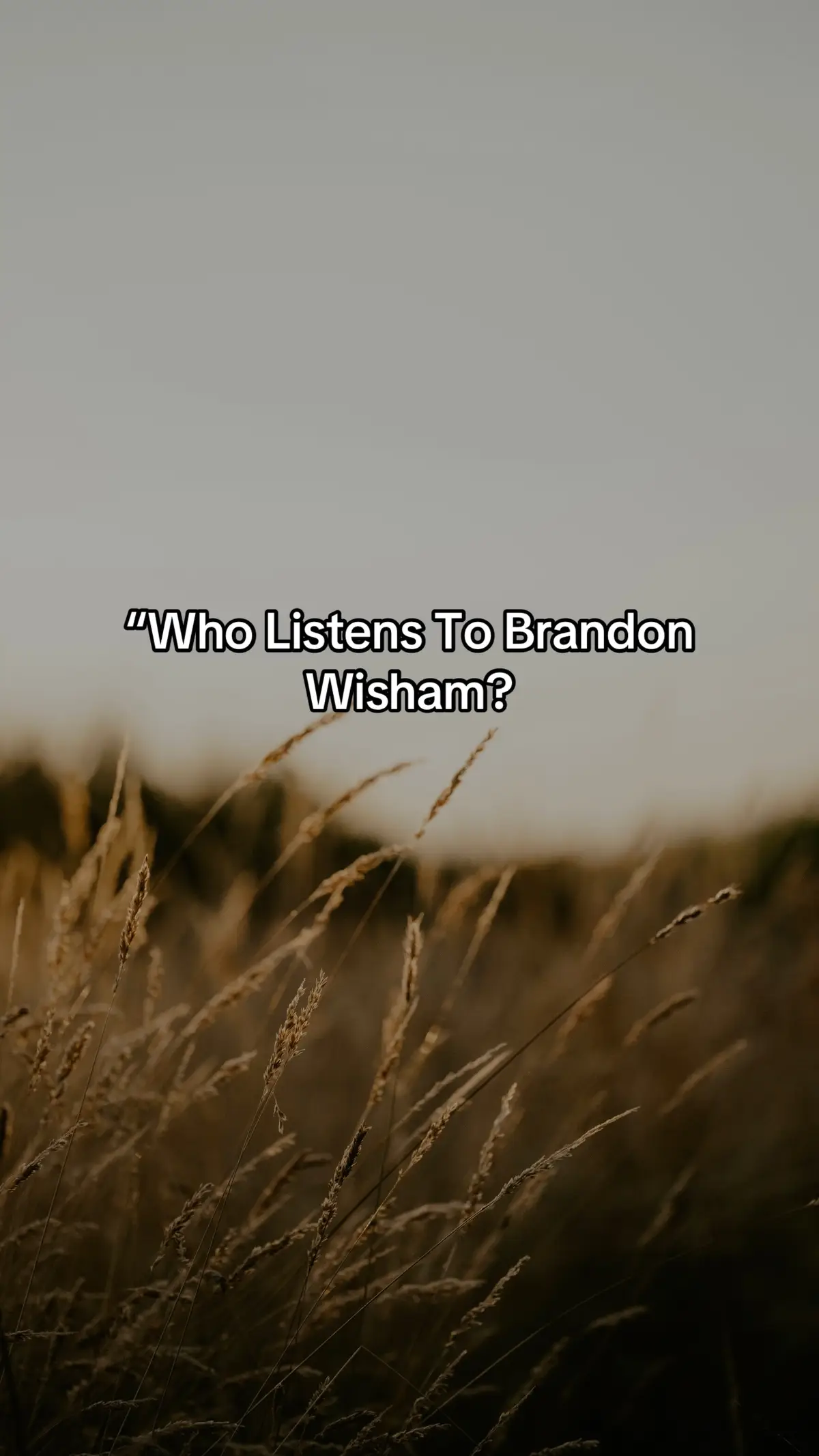 Need this one #brandonwisham #lyrics #newmusic #countrymusic #countrysong 