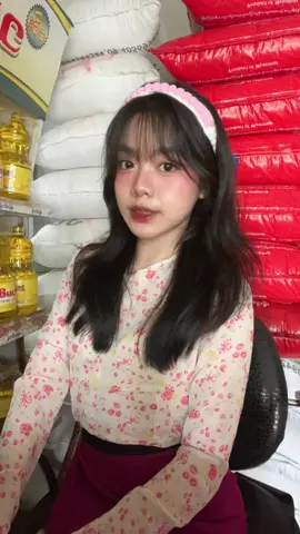 မညာတော့ဘူးမင်းကိုချစ်သည် 🥺🤍#burmesegirl #ဦးတရုတ်ကြီးဆန်ဆီရောင်းဝယ်ရေး 