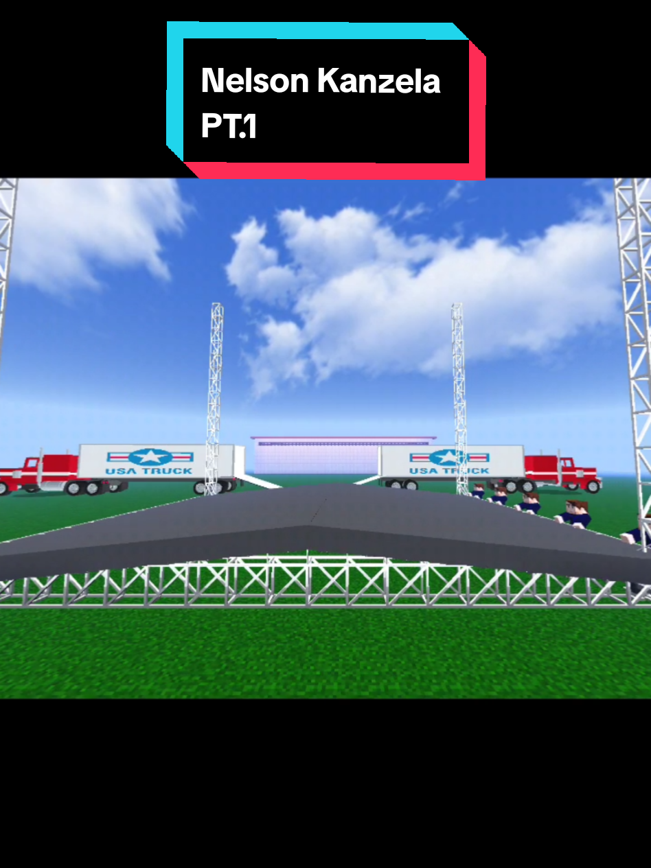 [Parte 1] Escenario para @NelsonKanzelaOficial  en #minecraftbedrock #escenario #mods #nelsonkanzela #montaje 