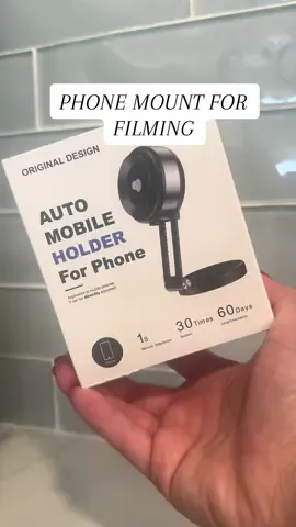 If your trying to elevate you’re filming set up without breaking the bank, you need this mount! Click the orange shopping cart below!! #phonemount #filminghacks #filmingcontent #phonemountholder #magneticphonemount 