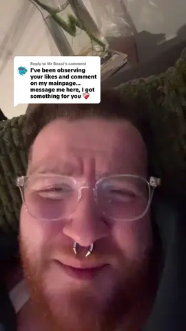 Replying to @Mr Beast 