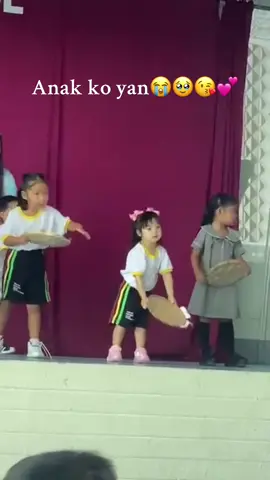 Sayang di naka panuod si mommy ng practice mo ate natnat. Super proud ako sayo🥹💕#rosmar #nathalierose 