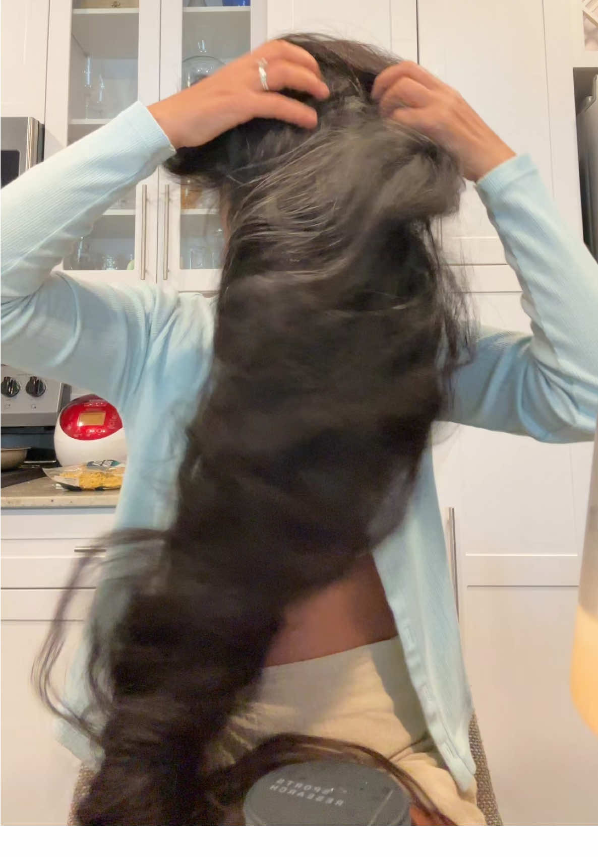 Biotin for hair and skin #hairsupplement #hairgrowthjourney #hairgrowthtips #healthyhair #hairgoals 