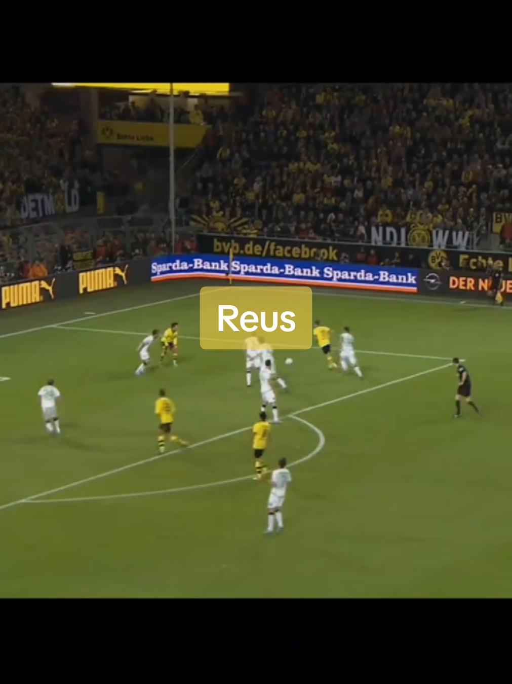 Marco Reus y yo somos los únicos fieles... Que jugador #feid #fyp #ferxxo #futbol⚽️ #reus   