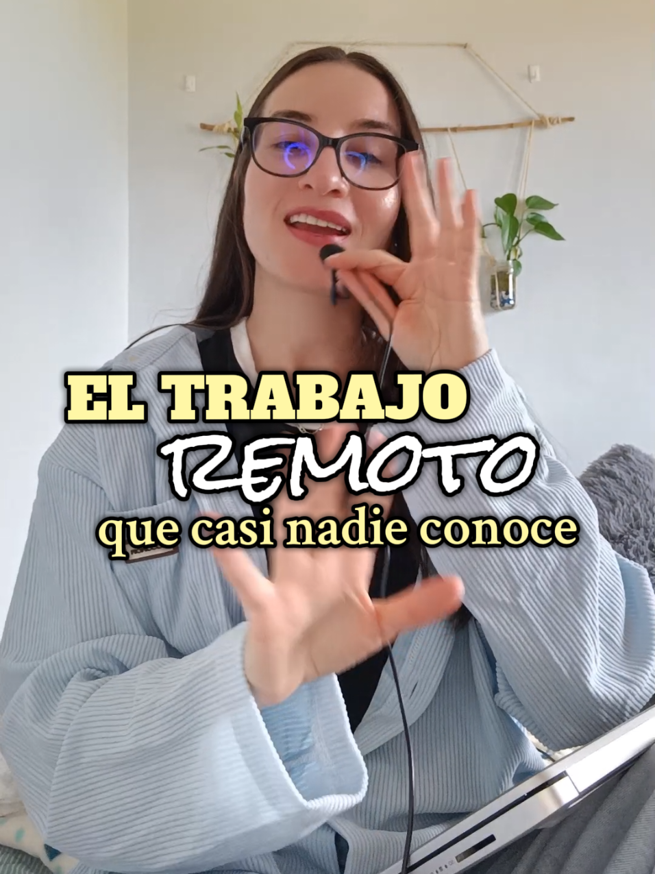 El trabajo remoto perfecto que casi nadie conoce para trabajar desde casa antes de terminar este mes💻✨ ❤️‍🔥 Comenta CLASE y ve al enlace de mi perfil para que accedas a una clase completa de cómo puedes empezar tu también  #trabajoremoto #dineroextra #trabajaonline #ia #negociosdigitalesdehoy 