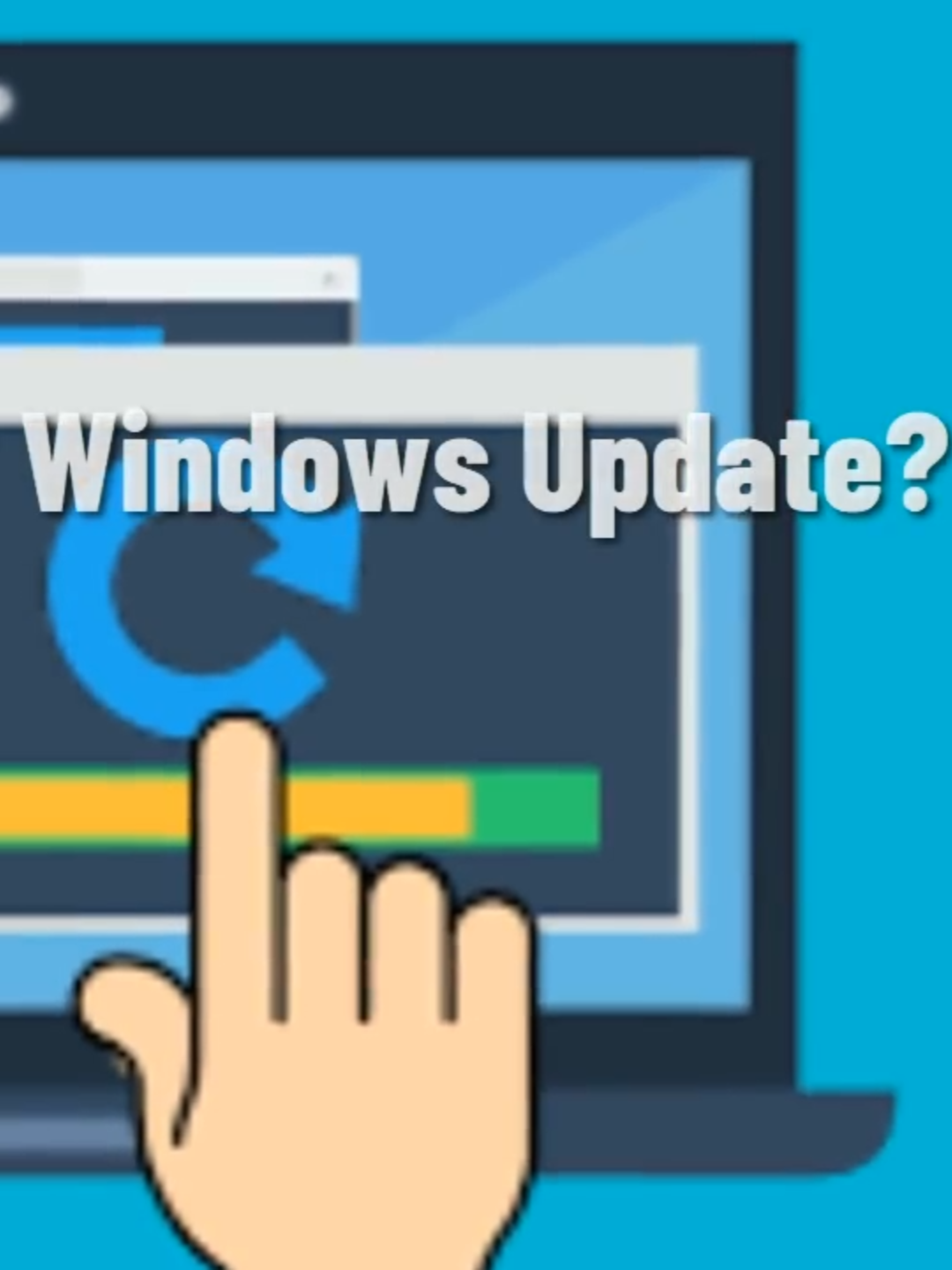 🔹 Windows Update: ¿Cómo Reinstalarlo?... Paso a Paso | Solución 2025 📌 ¿Windows Update no funciona en tu PC? En este video te enseño qué es Windows Update y cómo reinstalarlo paso a paso para que vuelvas a recibir actualizaciones sin errores. ✅ #windows #windowsupdate #solucionpc #tecnologia #tutorialwindows #pc