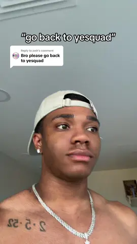 Replying to @josh only og yesquad knows ye bxrry #bxrry #yesquad 