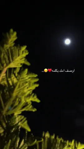 يا كثر الوله لوجهٍ ما يفارق بالي  ‏-جعلك للجنه يايمه💔 الله يرحمك ويغفرلك.                       #اميين_ياارب🤲🏻🌿 #كسبلوررر 