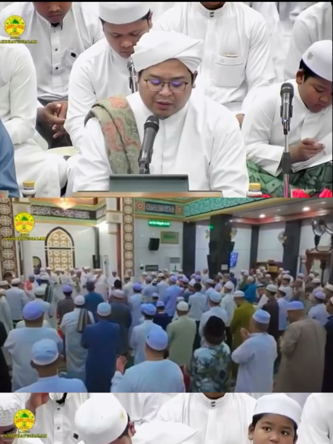 #guruilhamhumaidi #ustadzilhamhumaidi 