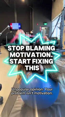 🚨 Unpopular opinion: It’s NOT motivation. It’s planning. ❌ No plan = every meal feels like a decision. ❌ Every workout feels optional. ❌ You give up. ✅ With a plan, you just follow through. Prepared ➝ Consistent ➝ Results. ✨ Save this for when you’re ready to stop relying on motivation & start getting results. 👉 Follow for StrongHER menopause strategies. #StrongHERSeries #MenopauseMadeSimple #consistencytips 