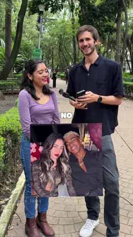 ¿Alguien conoce al Yamel? 😂 que opinas de esta relación? 🙊 #EntrevistasEnLaCalle #entrevista #preguntasenlacalle #lamineyamal #nickinicole 