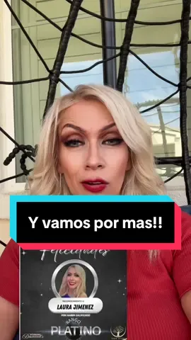 ✨💛 Hoy celebro un logro más en mi camino con VitalHealth ✨💛 Me siento profundamente orgullosa y bendecida de pertenecer a esta empresa que se ha convertido en una gran familia. 🙌 Aquí no solo crecemos como personas, también crecemos como equipo, apoyándonos unos a otros con amor, fe y compromiso. Es maravilloso ver cómo se abren puertas, cómo se transforman vidas y cómo se cambian destinos cuando trabajamos con propósito y corazón. 💫🌱 Gracias a cada una de las personas que hacen parte de este camino, este logro también es suyo. 🚀✨ Seguimos subiendo, seguimos brillando, porque lo mejor aún está por venir. 🌟 #VitalHealth #VidaVital #Rango #Logros #Equipo 