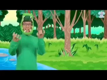 học bảng chữ cái cùng Bác Gấu🗿 #sieunhanhong #xuhuong #bacgau #viral #funny 