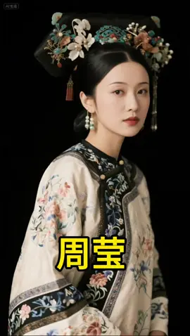 #周瑩
