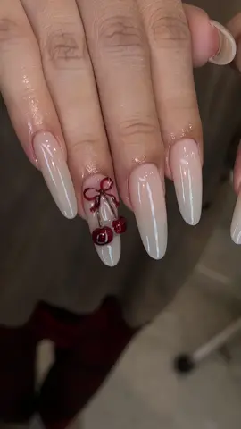Nail xinh tại Mia Nail 🥰#tiemnailgovap #nailgovap #mianailgovap #nail 