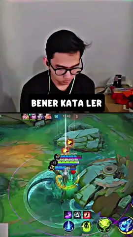 bener kata ler #MerdekaMabar #MLBB #MobileLegendsBangBang #foryou #fyp 