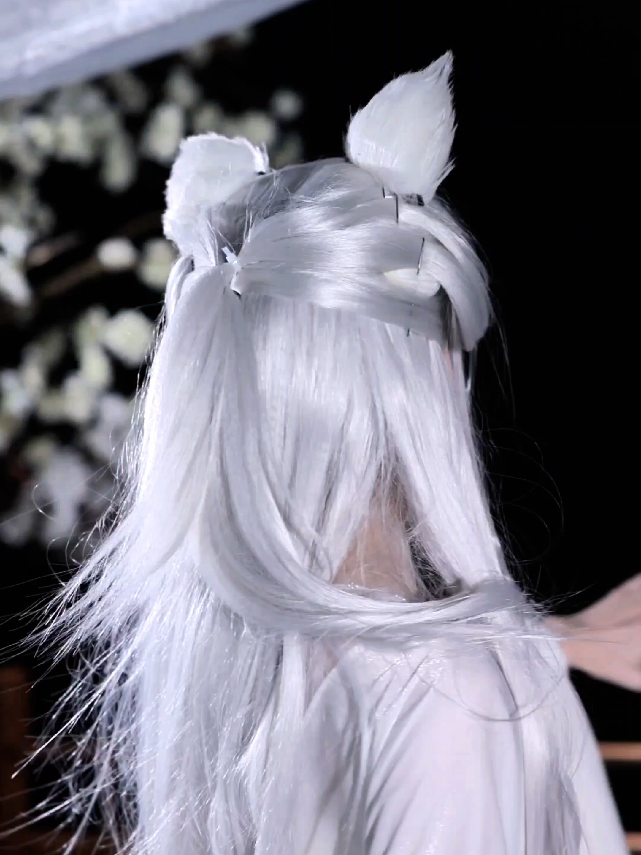 #girlxinh #douyin #douyin抖音 #cosplayers