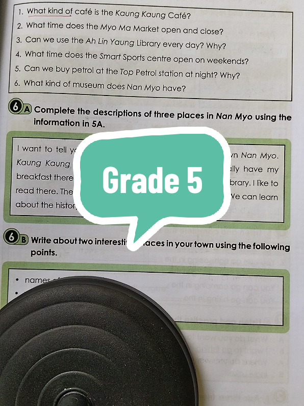#grades #g5 #reading #question #answer 