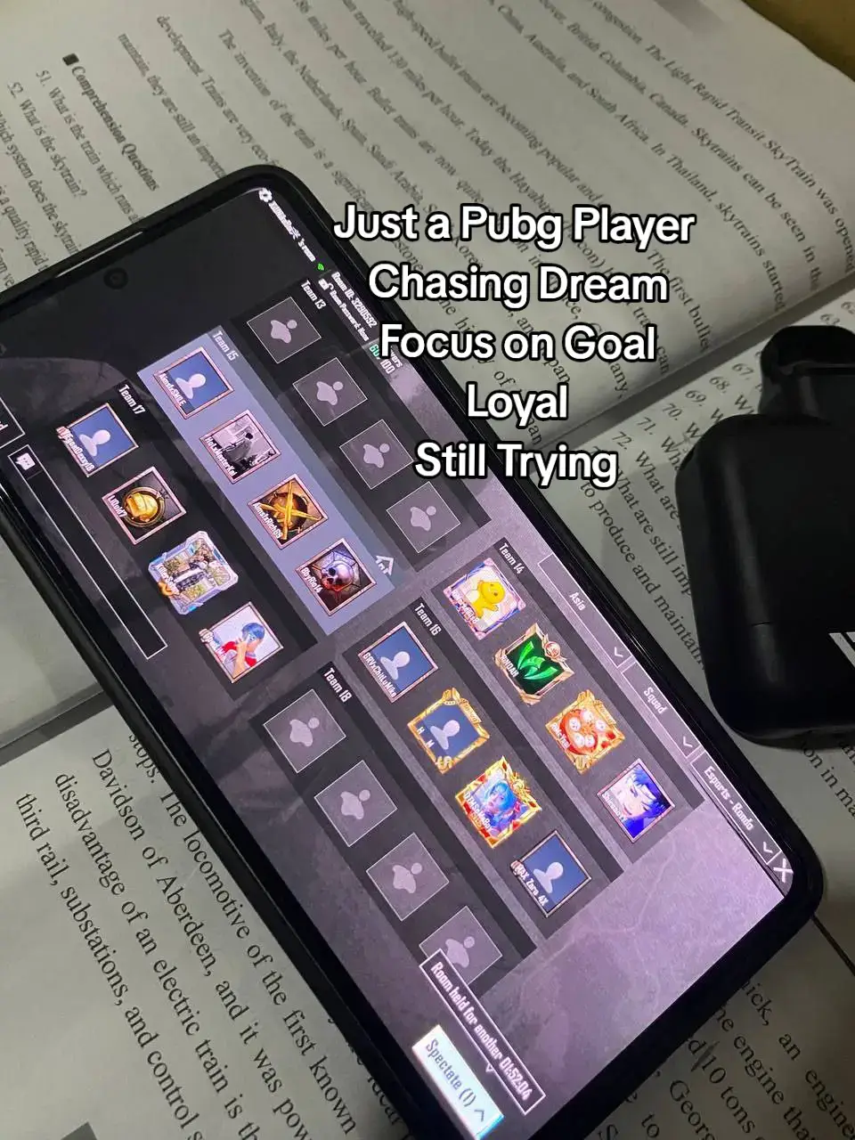 Just a Pubg Boyyy#fyp #pubgmobile #pmwc 