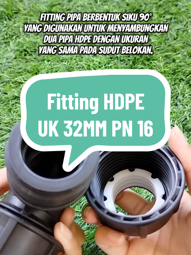 fitting hdpe #fyppppppppppppppppppppppp 