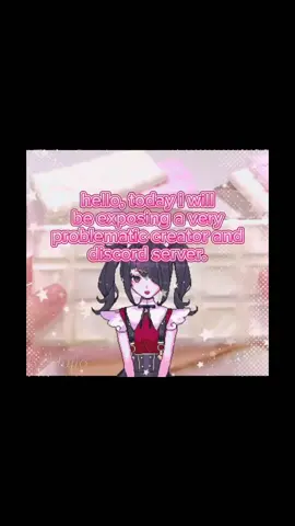 EXPOSING meows.evidence and the 4awareness discord server https://discord.gg/4rJjdk9d @ꉂ`𖦹. tamaki ‼ ️ @– zoe ! // ˃ᴗ˂ 