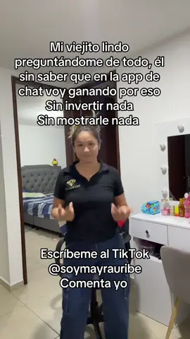 Ya se me había olvidado este baile 