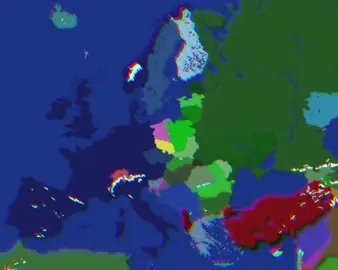 Total Gunther Victory @Gunther Fehlinger-Jahn #nato #exrussia #tfr 