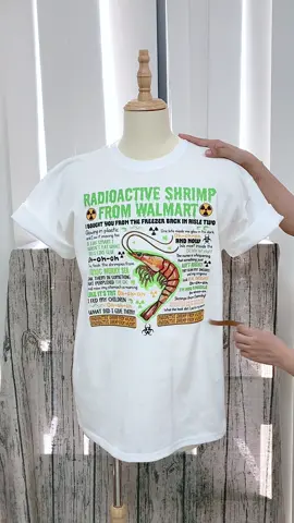 Radioactive Shrimp From Walmart 🦐🦐 #radioactiveshrimp #radioactive #radioactiveshrimpfromwalmart #meme #quoteoftheday 