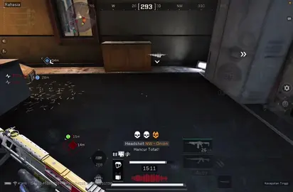 Perangg aja teruss.kapan kayanya coba 🥵 #deltaforcegameplay #garenadeltaforcemobile #deltaforcemobile #fypシ゚ #foryoupagе 