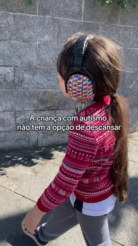 Pra sempre com você minha menina 💙🧩 #tea #autismo #maeatipica #autista #maternidade 