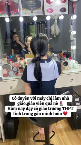 Học viên khoá makeup cá nhân buổi đầu tiên @Thanh Bạch Beauty #makeupcanhan #makeupkhoatiec #makeupthuduc #makeupquan9 #maketotnghiep 