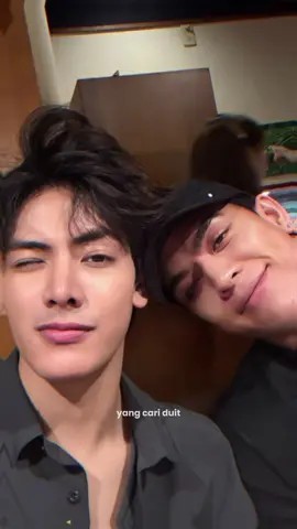 Nyonya J🙇‍♀️ #JossGawin #จอสกวิน #JoongDunk #จุงดัง