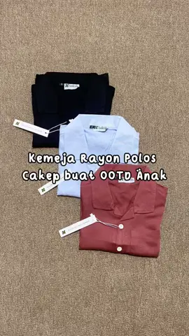 Sound lama bersemi kembali😁kemejanya cakep poll langsung chekout dikeranjang kuning ya #fyp #racuntiktok #ootdanak #kemeja #rayon 