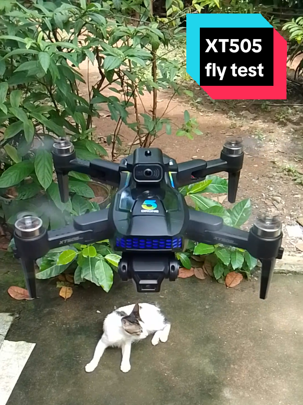 XT505 GPS DRONE Fly Test, Stability Test #xt505drone #gpsdrone #flytest #stabilitytest #droneforblogging 
