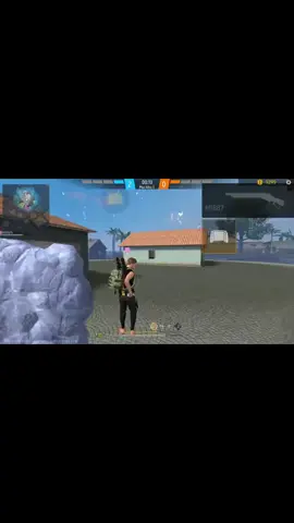 Cần kiếm người để SOLO phòng=))#freefire #fyp #highlight #solo #khau010 