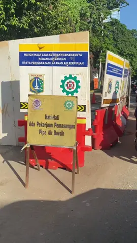 itung dah ada berapa galian disepanjang jalan tb simatupang sampe pondok pinang 🫠😭 #galian #tbsimatupang #pondokpinang #jakartamacet #jakartakeras 